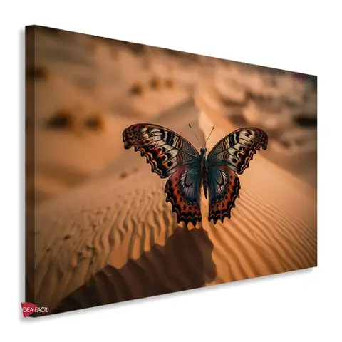 Mariposas Horizontal Mrh28