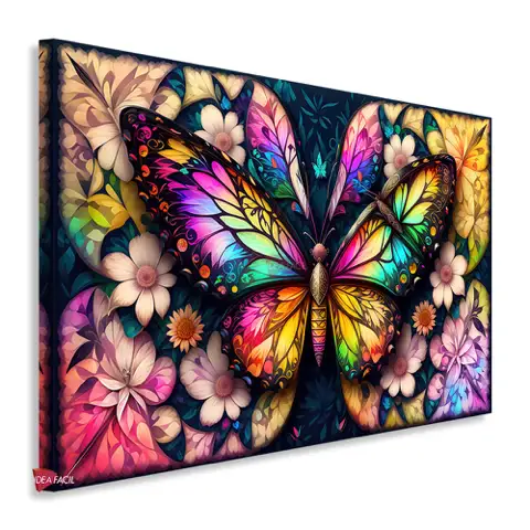 Mariposas Horizontal Mrh29