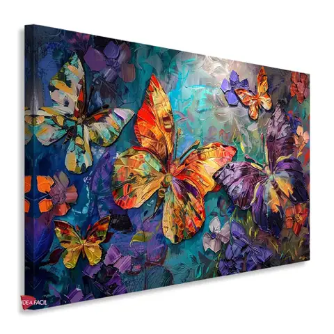 Mariposas Horizontal Mrh3