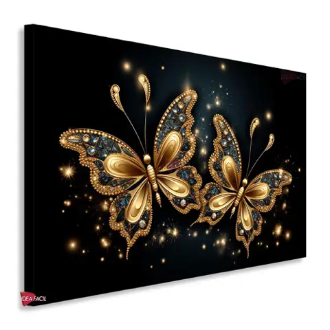 Mariposas Horizontal Mrh5