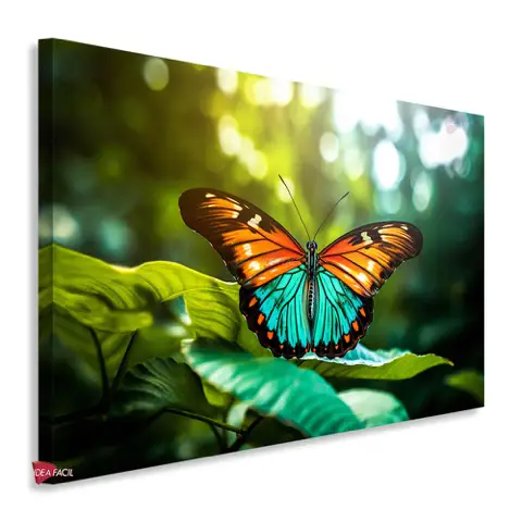 Mariposas Horizontal Mrh6