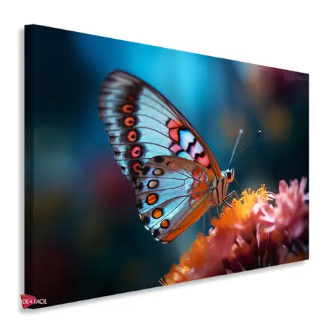 Mariposas Horizontal Mrh7