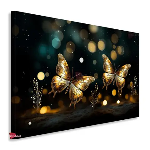 Mariposas Horizontal Mrh8