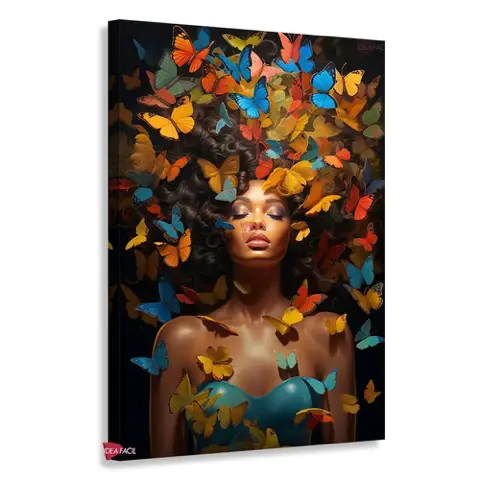 Mariposas Vertical Mjv225