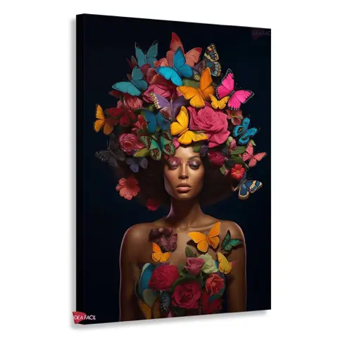 Mariposas Vertical Mjv226