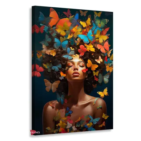 Mariposas Vertical Mjv227