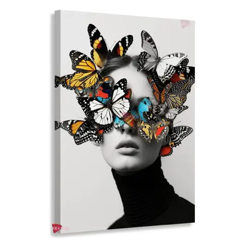 Mariposas Vertical Mjv228