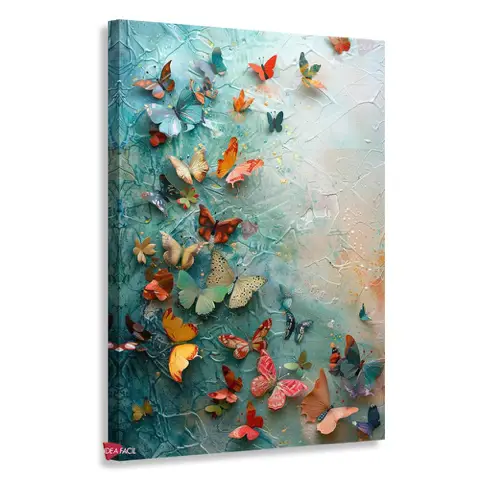 Mariposas Vertical Mrv1