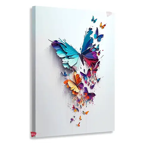 Mariposas Vertical Mrv10