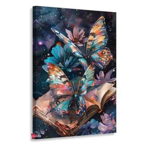 Mariposas Vertical Mrv11