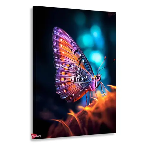 Mariposas Vertical Mrv12