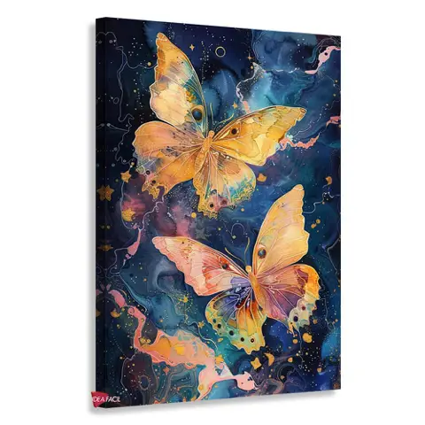 Mariposas Vertical Mrv13