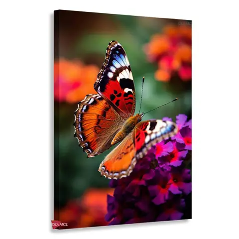 Mariposas Vertical Mrv15