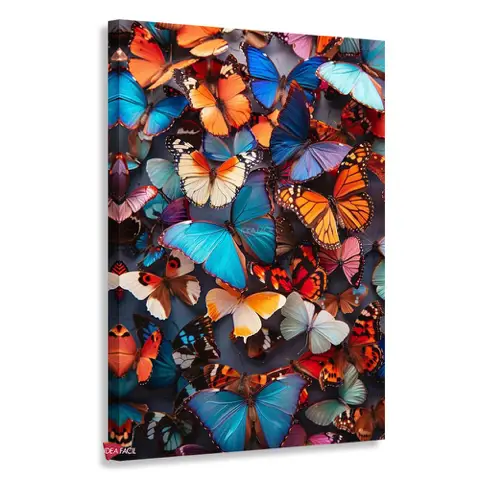Mariposas Vertical Mrv2