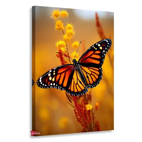 Mariposas Vertical Mrv20