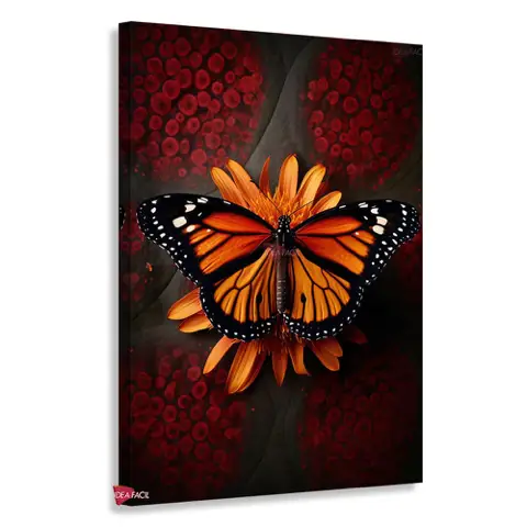 Mariposas Vertical Mrv21