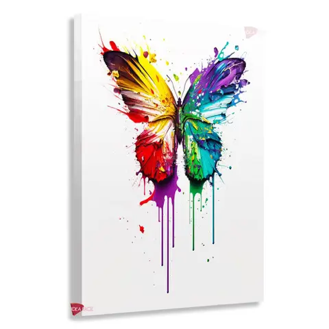 Mariposas Vertical Mrv4