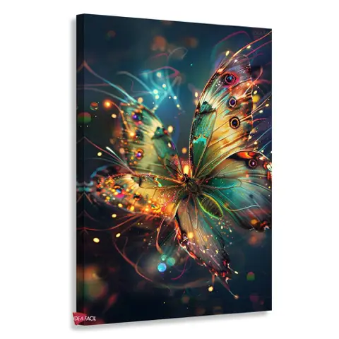 Mariposas Vertical Mrv5