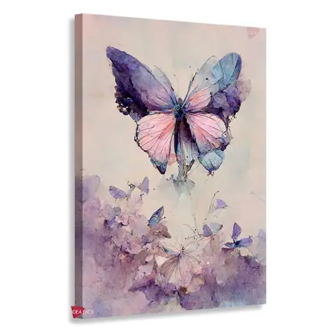 Mariposas Vertical Mrv6