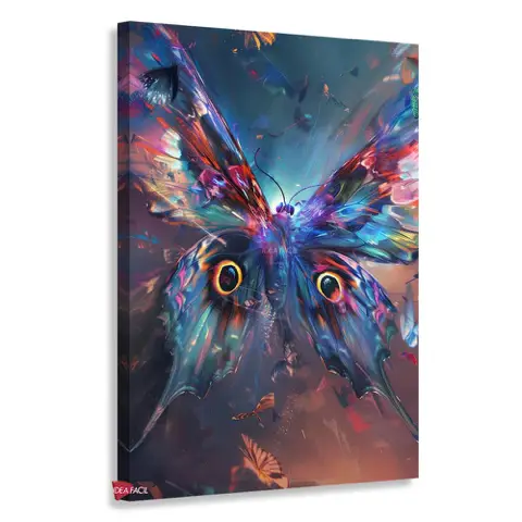Mariposas Vertical Mrv7