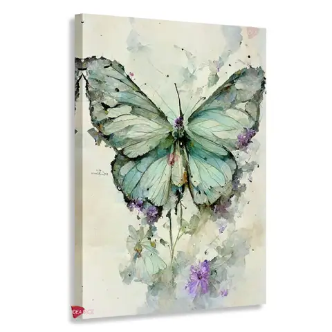 Mariposas Vertical Mrv8