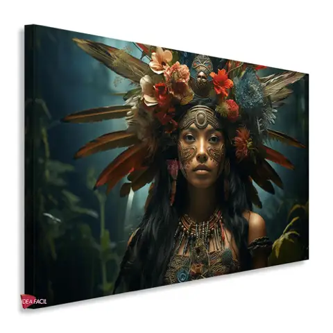 Mexicana Horizontal Mjv10
