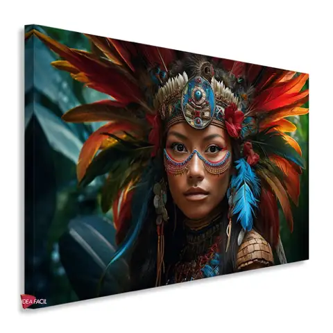 Mexicana Horizontal Mjv12