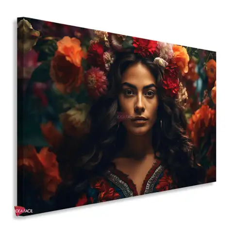 Mexicana Horizontal Mjv13