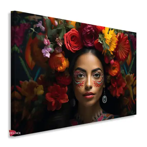Mexicana Horizontal Mjv14