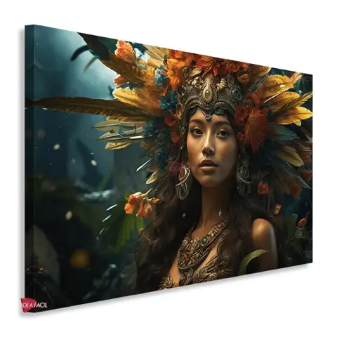 Mexicana Horizontal Mjv15
