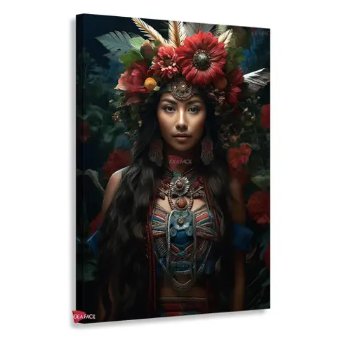 Mexicana Vertical Mjv236