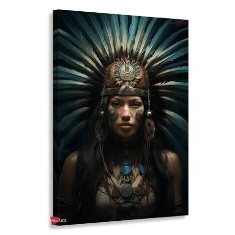 Mexicana Vertical Mjv238