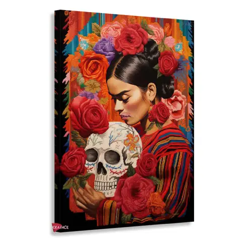 Mexicana Vertical Mjv239