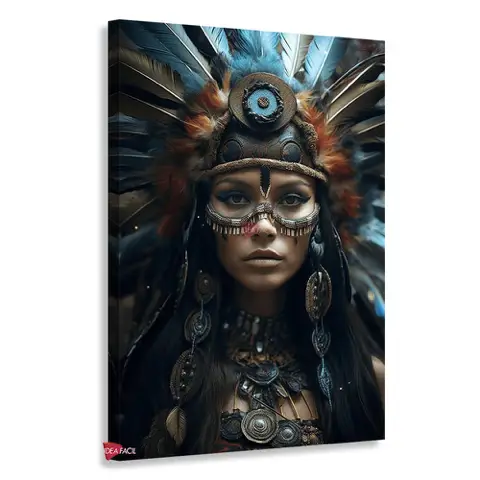 Mexicana Vertical Mjv240