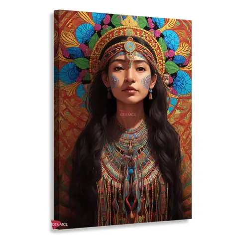 Mexicana Vertical Mjv243