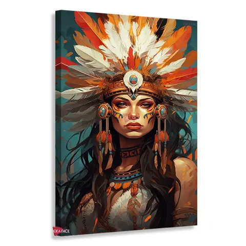 Mexicana Vertical Mjv247