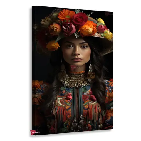 Mexicana Vertical Mjv250
