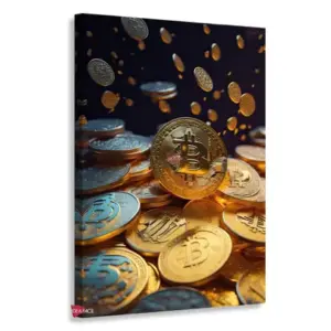 Moneda Vertical Mnv6