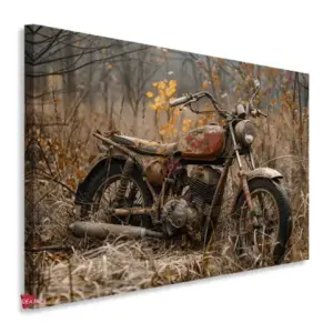 Moto Horizontal Mth1
