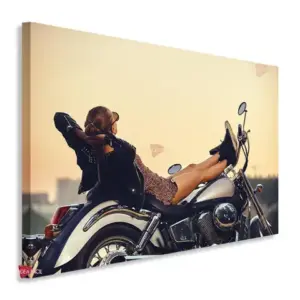 Moto Horizontal Mth10