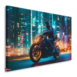 Moto Horizontal Mth12