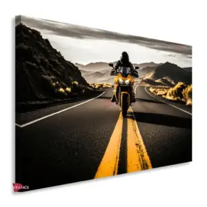 Moto Horizontal Mth13