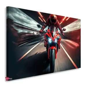 Moto Horizontal Mth15