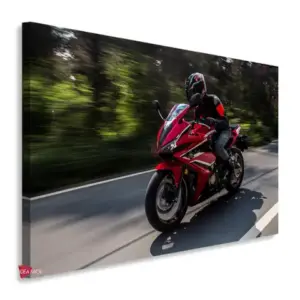 Moto Horizontal Mth18