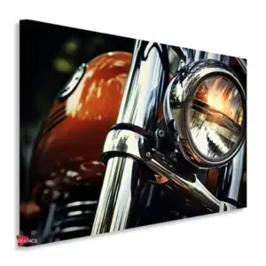 Moto Horizontal Mth22