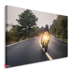 Moto Horizontal Mth7