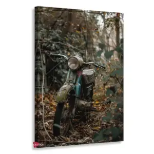 Moto Vertical Mtv10