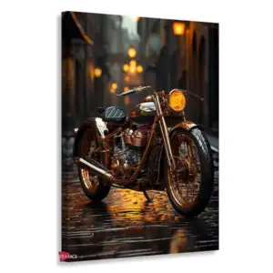 Moto Vertical Mtv11