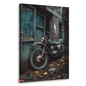 Moto Vertical Mtv12