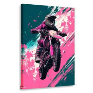 Moto Vertical Mtv14